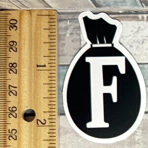 🌀10/$10🌀 Sarcasm Sarcastic Quote Reusable Waterproof Vinyl Sticker Decal